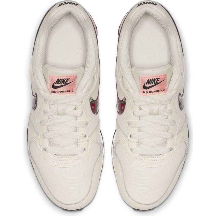 Nike MD Runner 2 (GS) BQ7030 100