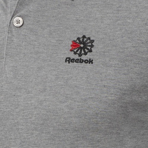 koszulka Reebok Polo Classics Foundation DH2104