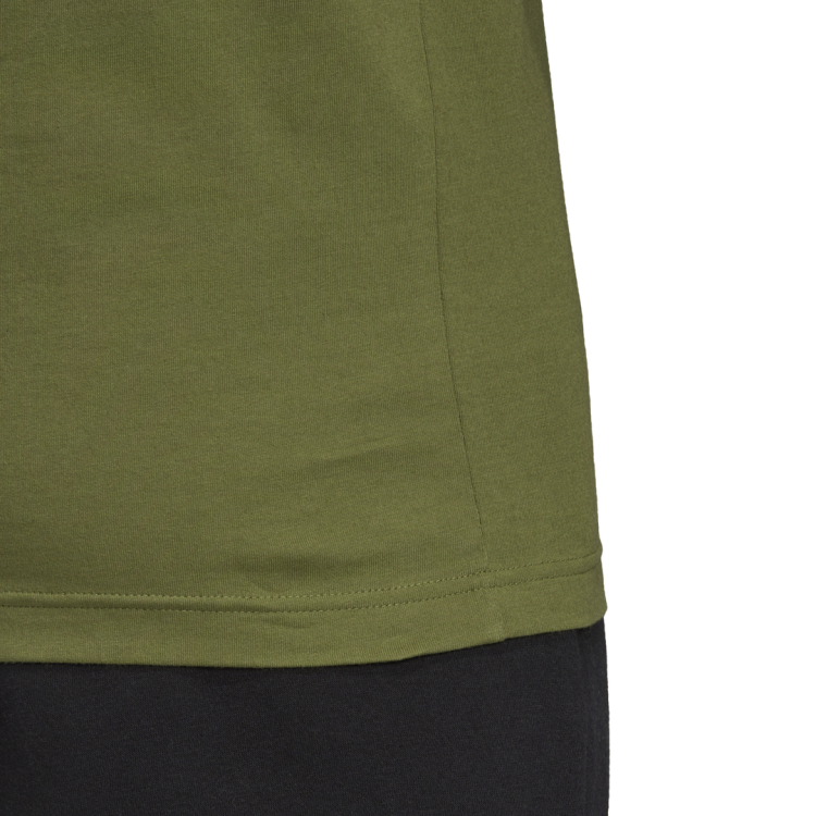  koszulka adidas Essential 3 Stripes T-Shirt FI0862