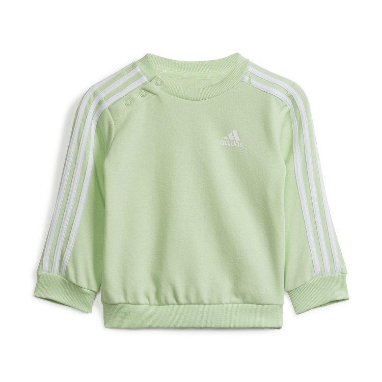 komplet dziecięcy adidas Essentials IS2506