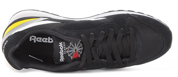 buty Reebok GL 3000 M49789