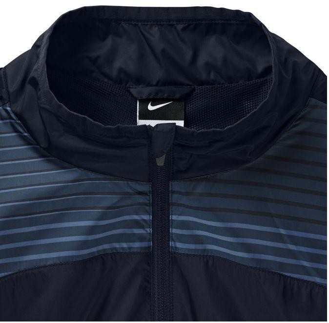 kurtka Nike Revolution Graphic Woven II 725911 451
