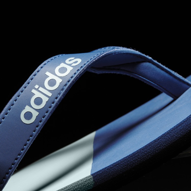 klapki adidas Eezay Striped BA8808