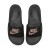 Nike Benassi "Just Do It." Sandal Women's 343881 007 