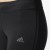 legginsy adidas Response Three-Quarter 3/4 Tights B47765