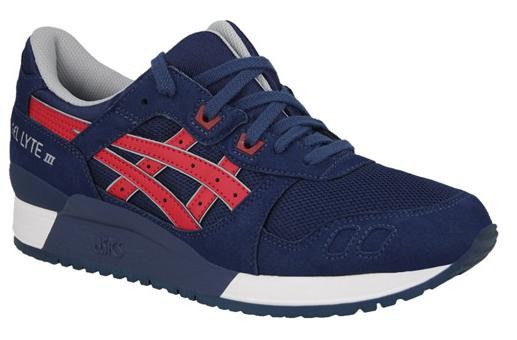 buty Asics Gel-Lyte III H6B1Y 5025