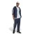 koszulka adidas Codes Linear Graphic IW2693