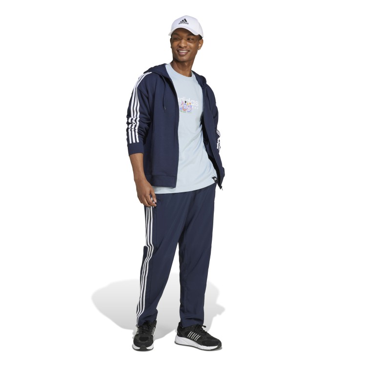 koszulka adidas Codes Linear Graphic IW2693