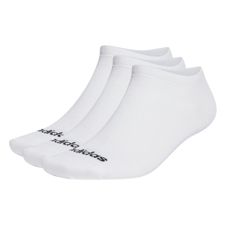 adidas Skarpety Thin Linear Low-Cut IC HT3447