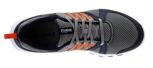 buty Reebok Sublite Train 2.0 M45138