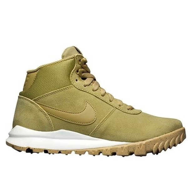 buty Nike Wmns Hoodland Suede 807154 227