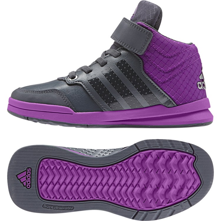 buty adidas Jan Bs 2 Mid C AQ3676