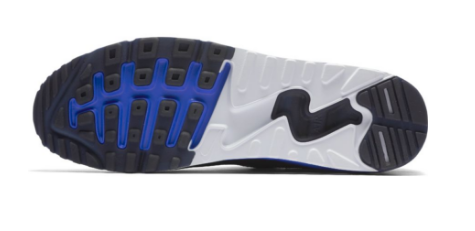buty Nike Air Max 90 Ultra Flyknit 875943 400