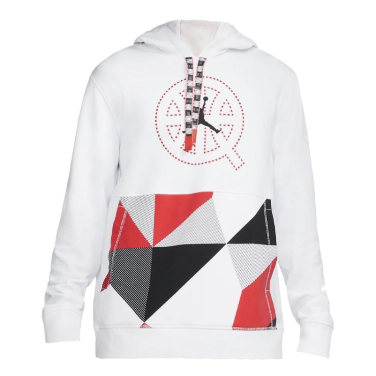 bluza Air Jordan Quai 54 DM0757 100