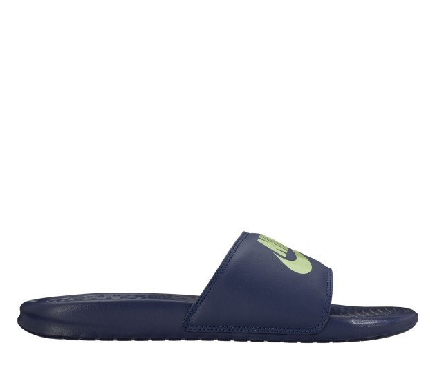 klapki Nike Benassi Just Do It 343880 407