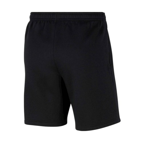 spodenki Nike Park 20 Fleece Short CW6932 010