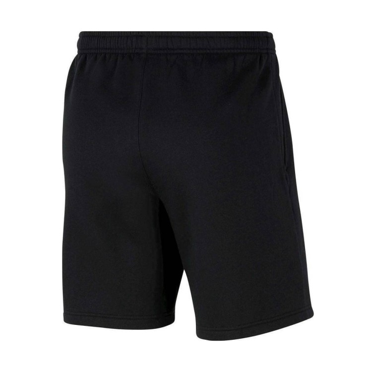 spodenki Nike Park 20 Fleece Short CW6932 010