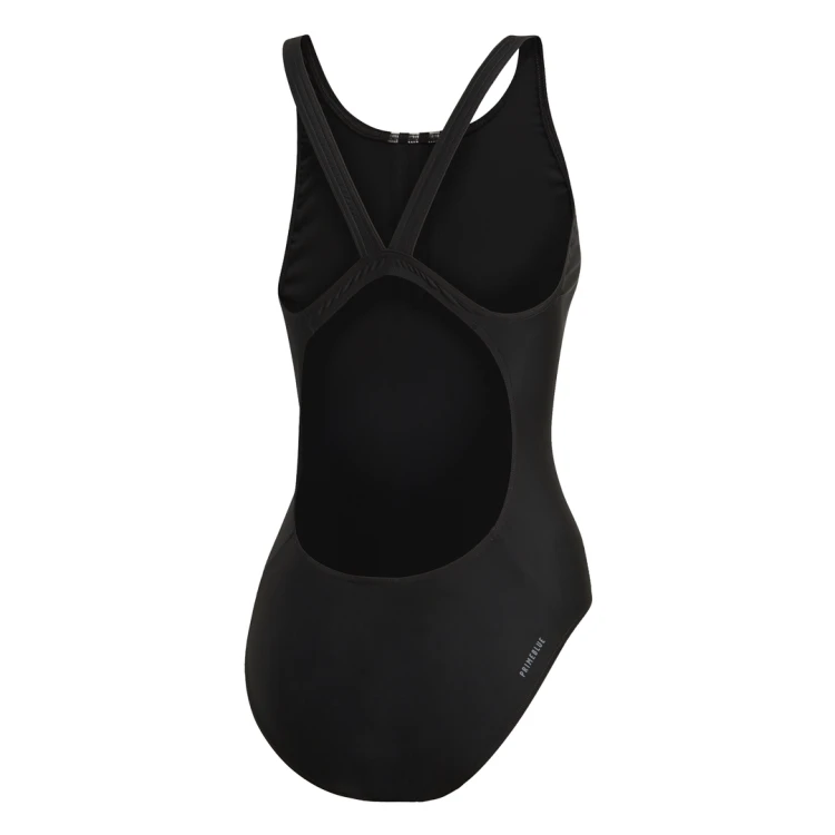  strój kąpielowy adidas SH3.RO Mid 3-Stripes Swimsuit FJ4533