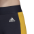 legginsy adidas Womens Sport ID Jersey Tight EB3769