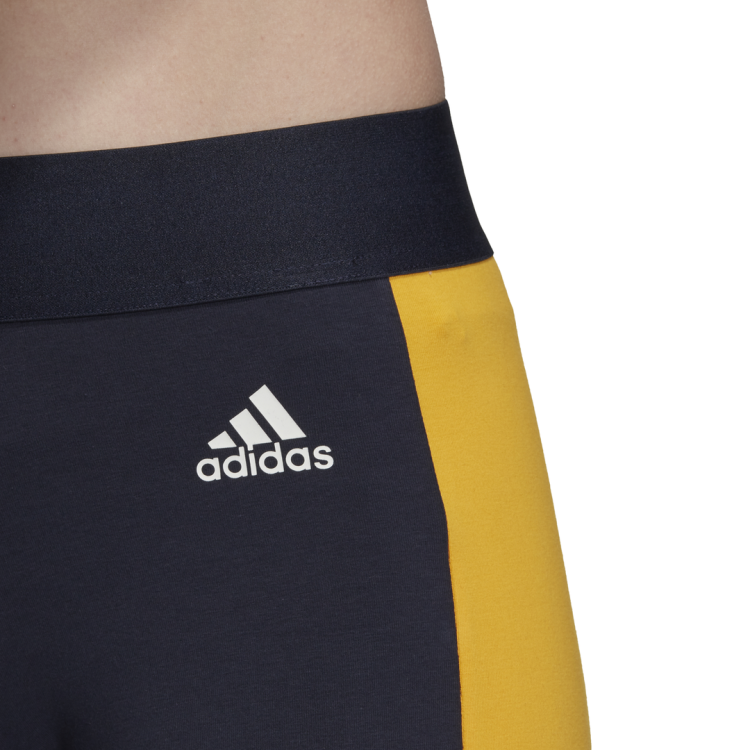 legginsy adidas Womens Sport ID Jersey Tight EB3769