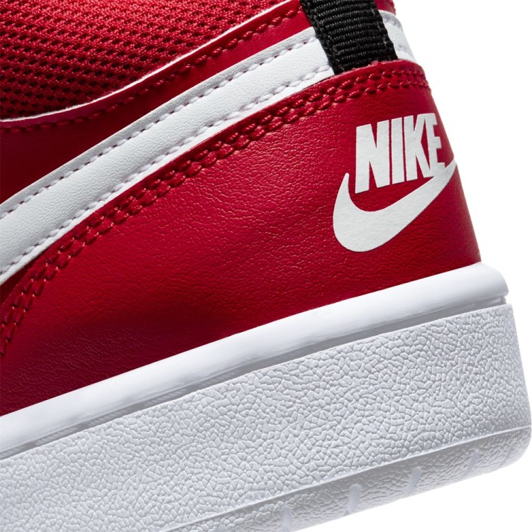 Nike Court Borough Mid 2 CD7782 600