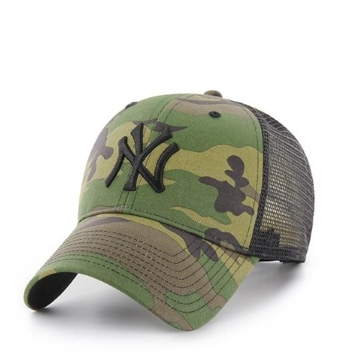 czapka 47 MLB New York Yankees Branson B-CBRAN17GWP-CM (2).jpg