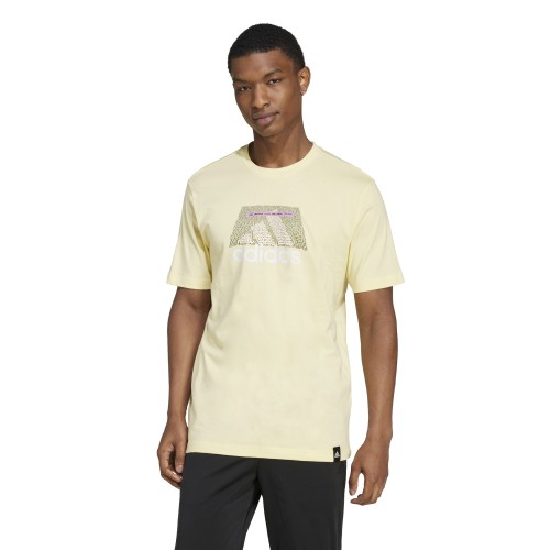 koszulka adidas Codes Badge of Sport IW2695