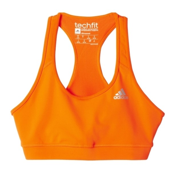  stanik adidas Techfit Bra M61504 