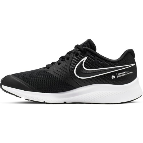 Nike Star Runner 2 (GS) AQ3542 001