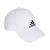 czapka adidas sześciopanelowa Classic Lightweight BK0794