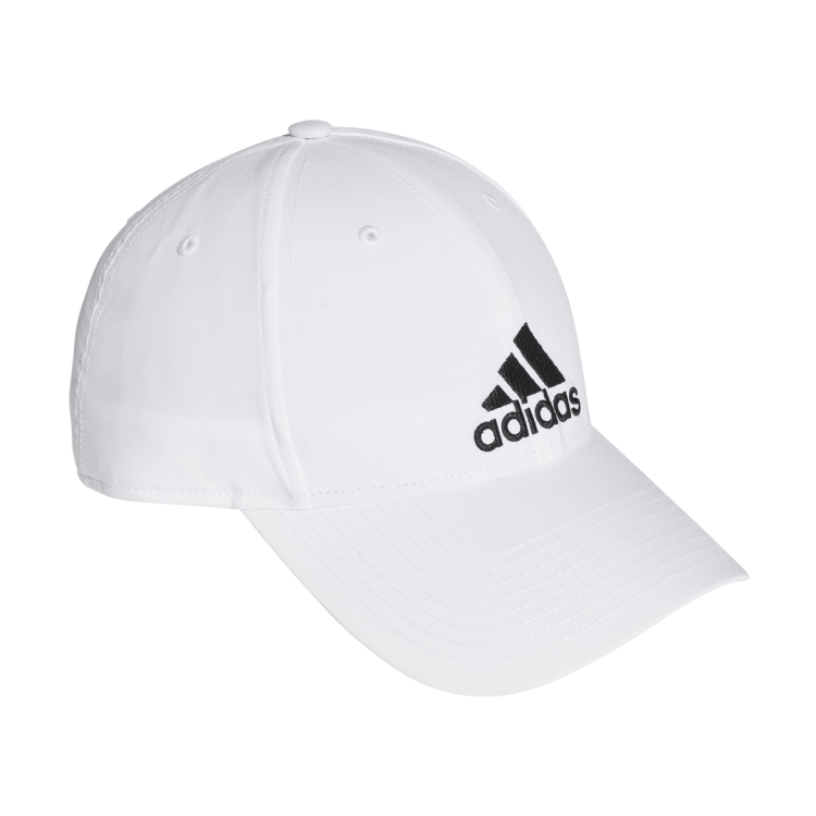 czapka adidas sześciopanelowa Classic Lightweight BK0794