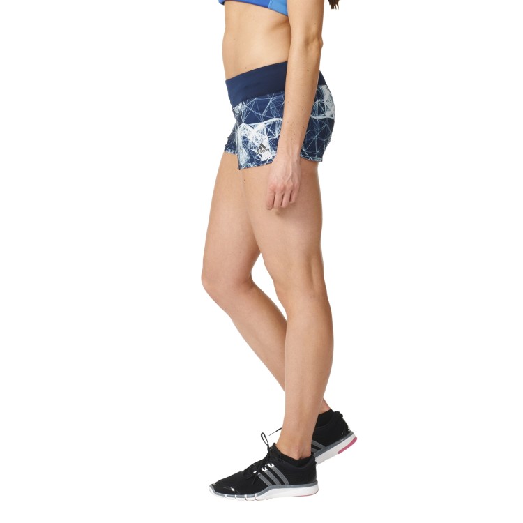 spodenki adidas Graphic Gym Shorts AY7273