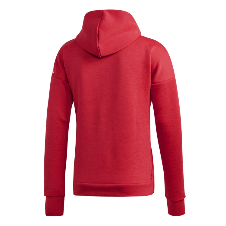 bluza adidas Z.N.E. Fast Release Hoodie FL3992