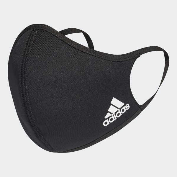 maseczka adidas Face Covers ML 3-Pack ( 3 sztuki ) HO8837