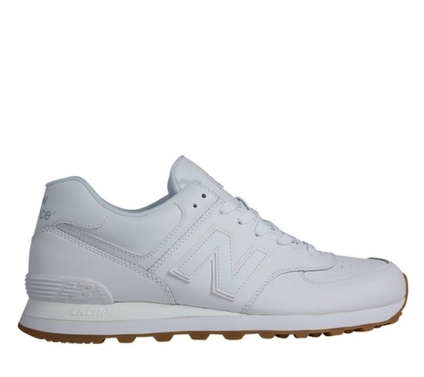 buty New Balance NB574BAA
