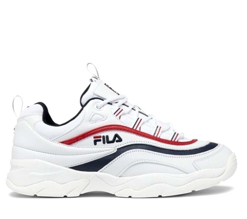 Fila Ray Low 1010561 150