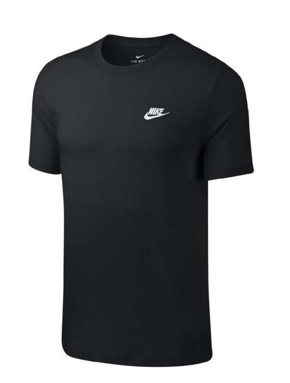 koszulka Nike NWS Club Tee AR4997 013