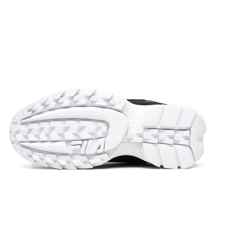 Fila Wmn Disruptor Low 1010302 25Y