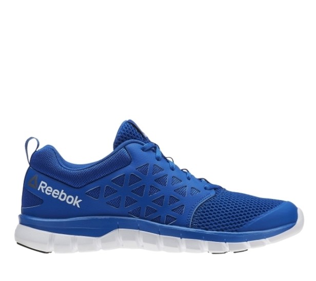 buty Reebok Sublite XT Cushion BD5536