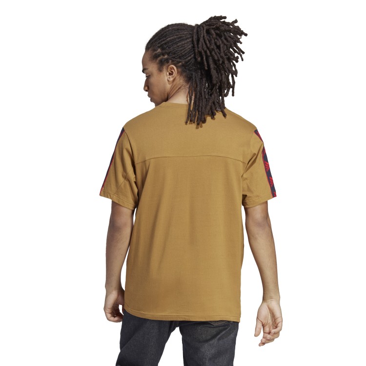 koszulka adidas Brandlove Tee IC6803