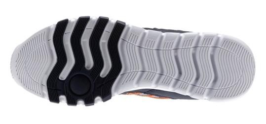 buty Reebok Sublite Train 2.0 M45138