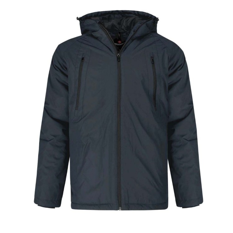 kurtka Volcano J-BIG M06274-W20 600