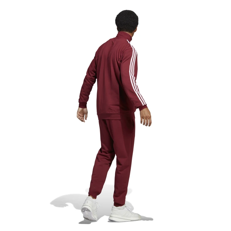 dres adidas Basic 3-Stripes IC6751