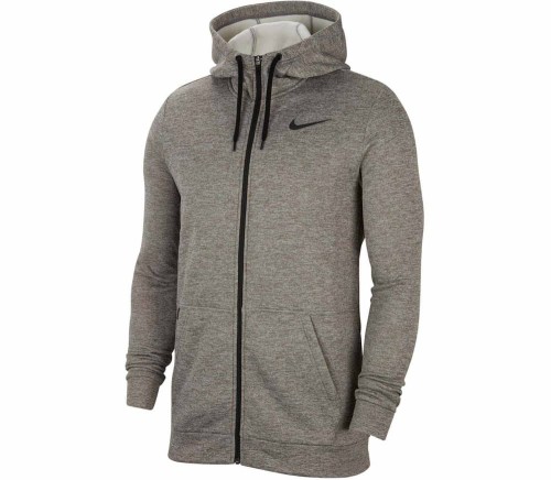 bluza Nike Therma Full Zip Hoodie CU6231 063