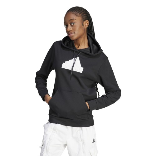 bluza adidas W FI BOS HOODIE IM4874