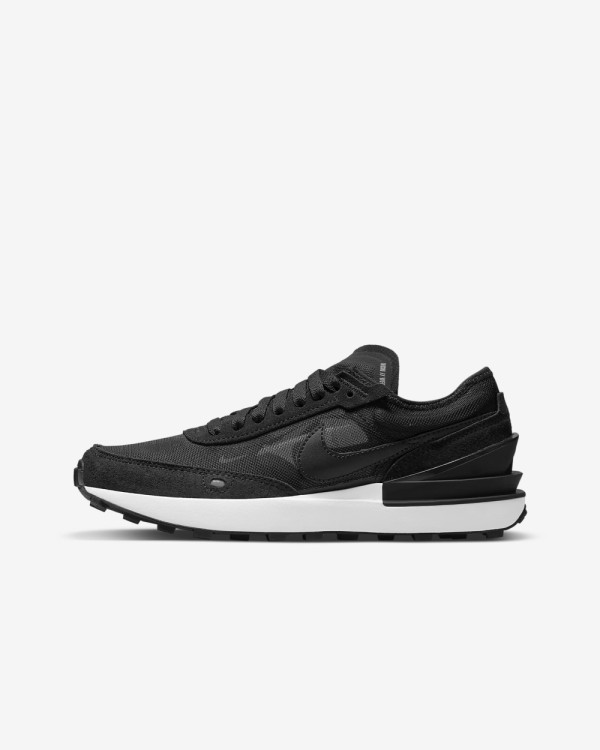 Nike Waffle One (GS) DC0481 001