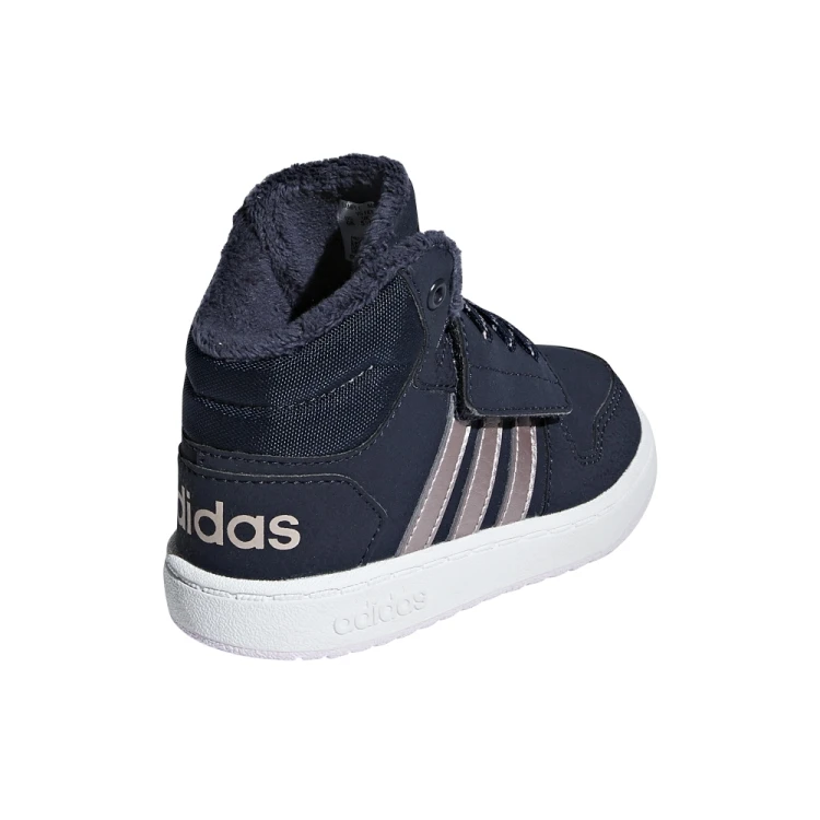 adidas Hoops Mid 2.0 I B75943