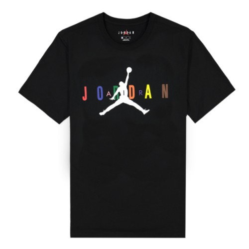 koszulka Air Jordan Air Wordmark CK4212 011