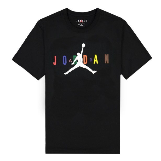 koszulka Air Jordan Air Wordmark CK4212 011