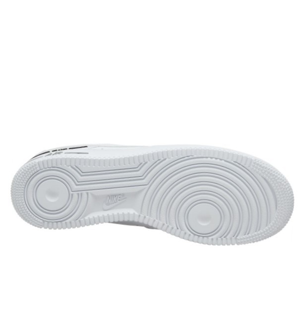 Nike Air Force 1 Mid '07 CJ1379 100